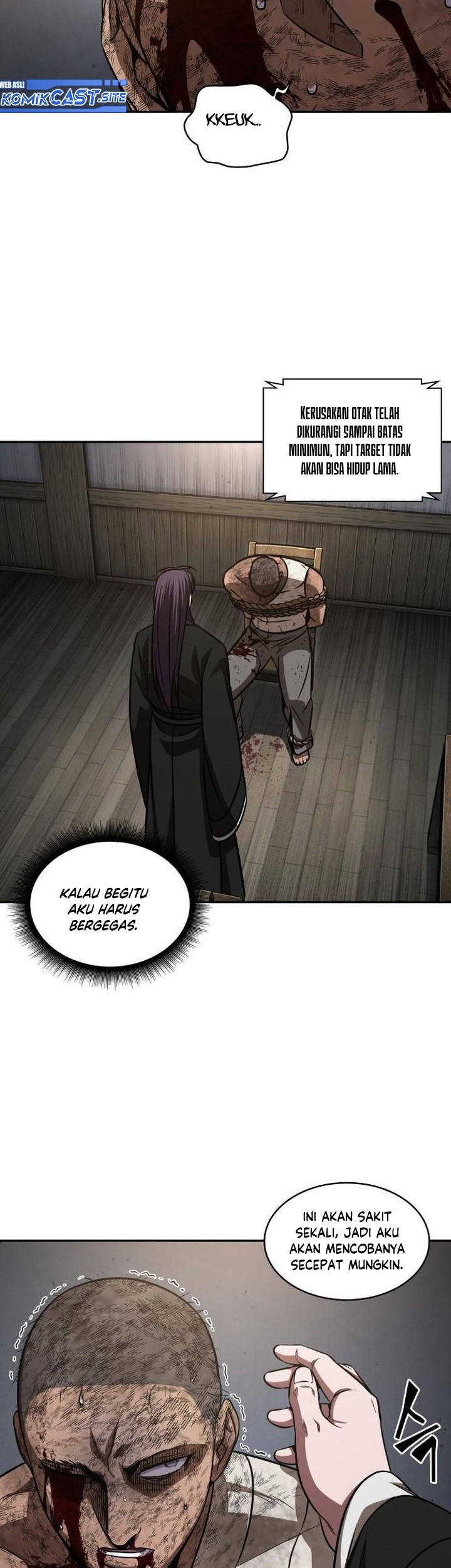 Chapter 155 - halaman 11