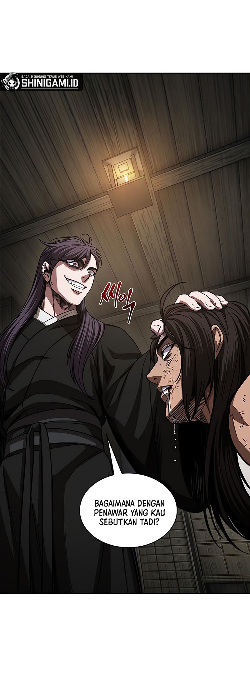 Chapter 154 - halaman 10