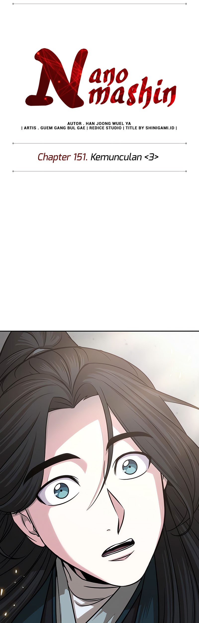 Chapter 151 - halaman 11