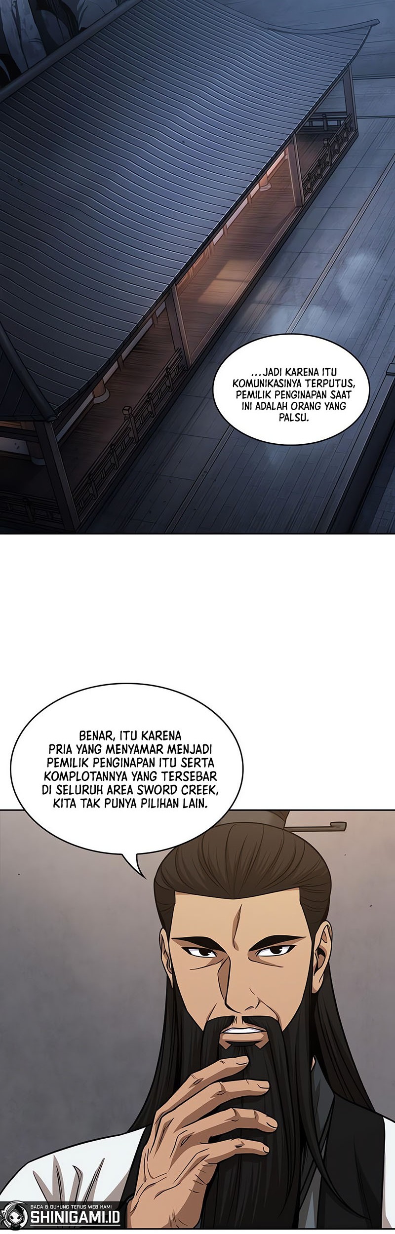 Chapter 148 - halaman 10