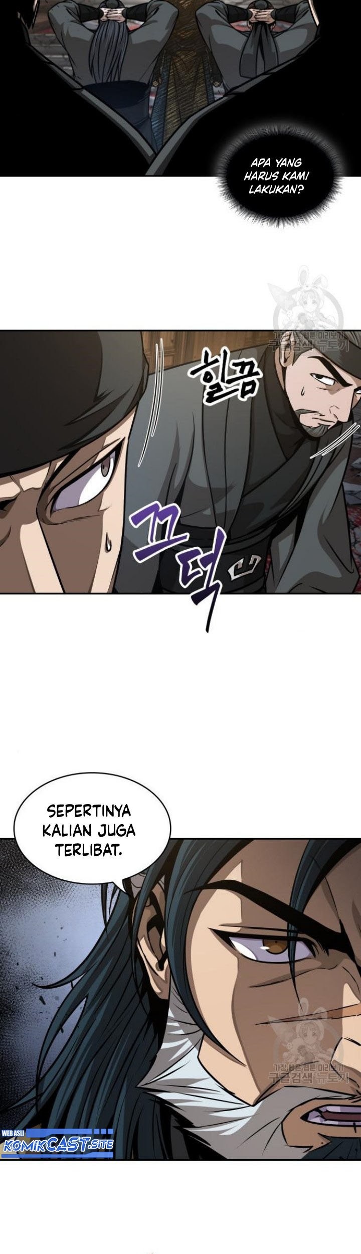 Chapter 134 - halaman 11
