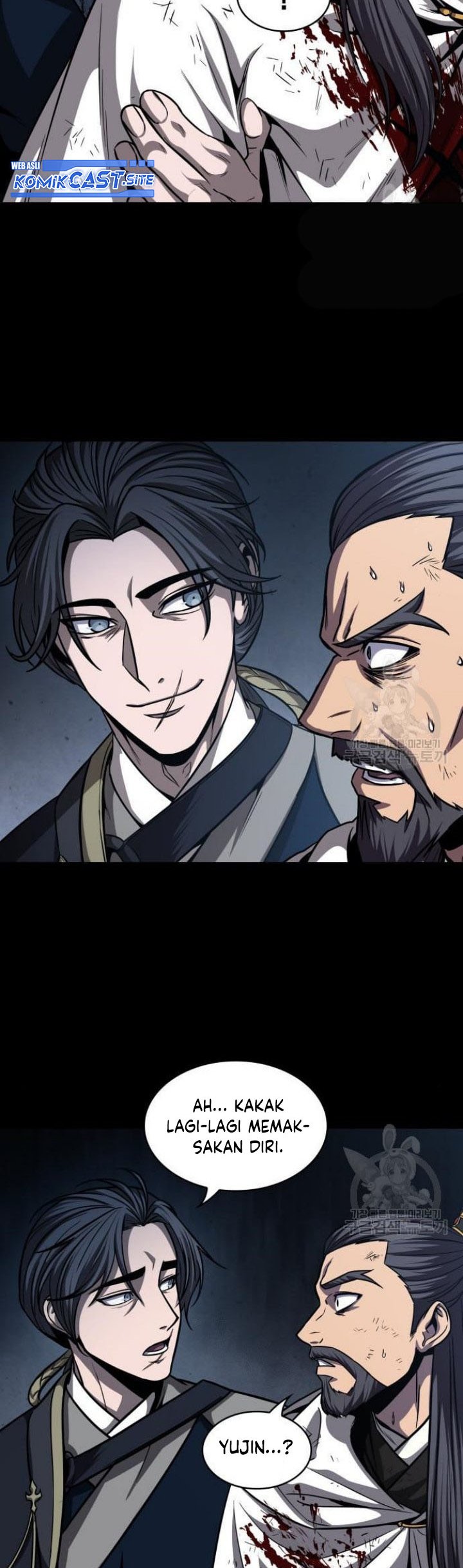 Chapter 132 - halaman 10