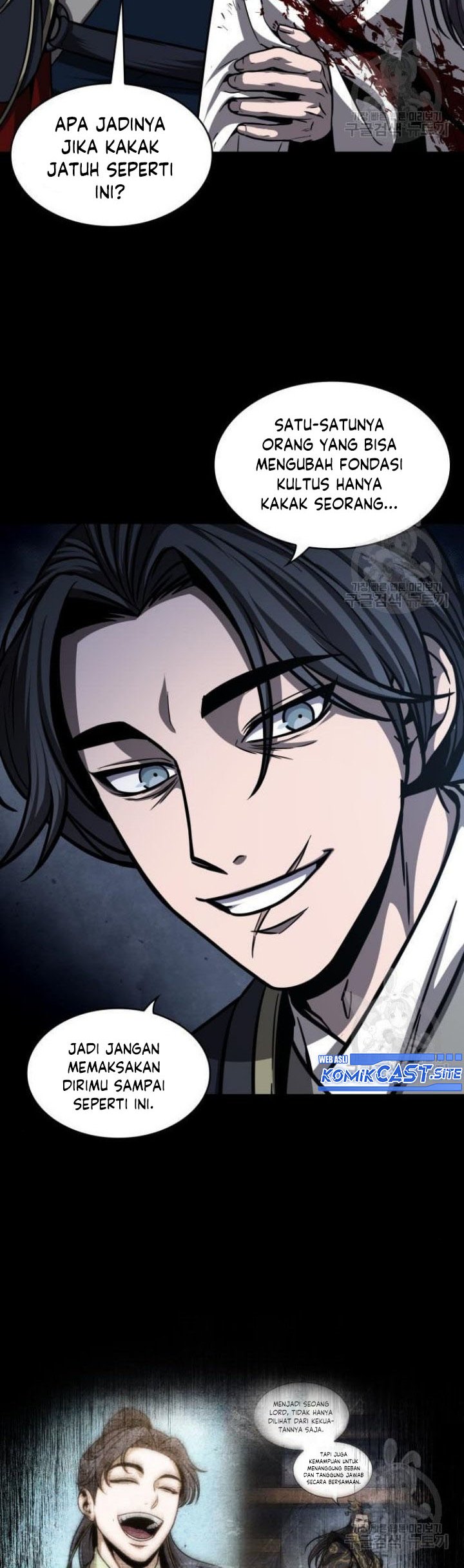 Chapter 132 - halaman 11