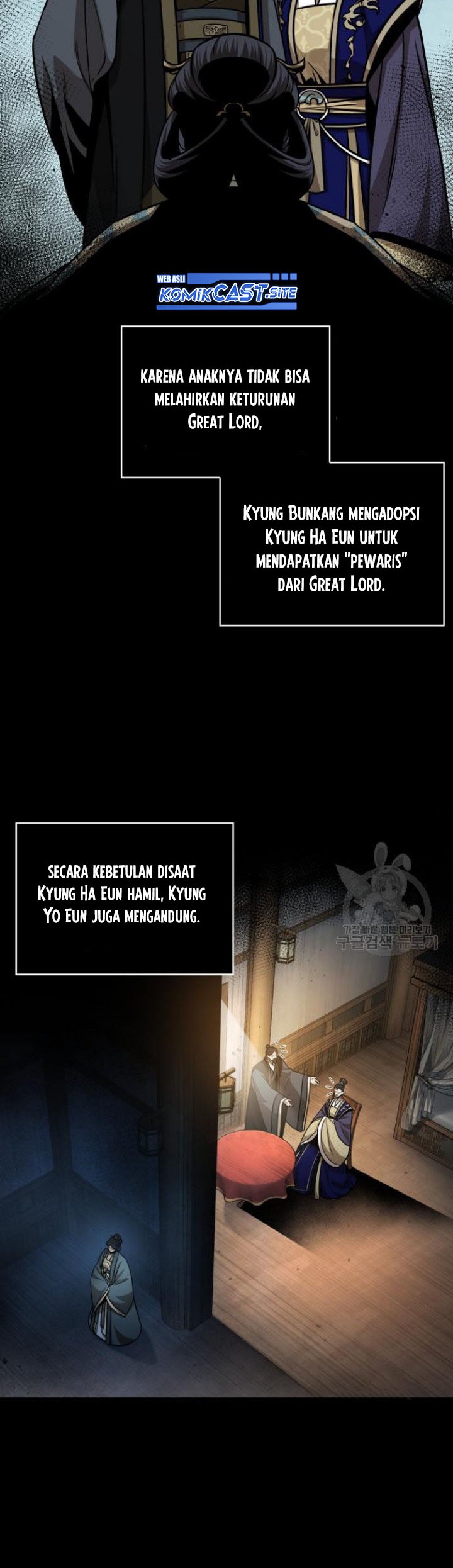 Chapter 129 - halaman 10