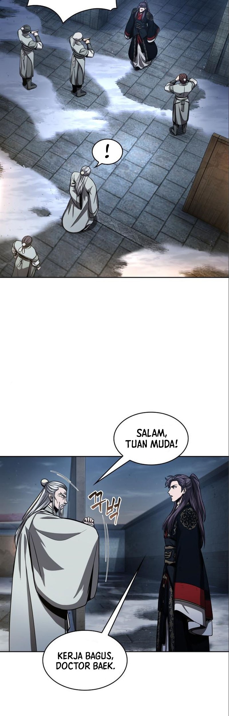 Chapter 112 - halaman 10