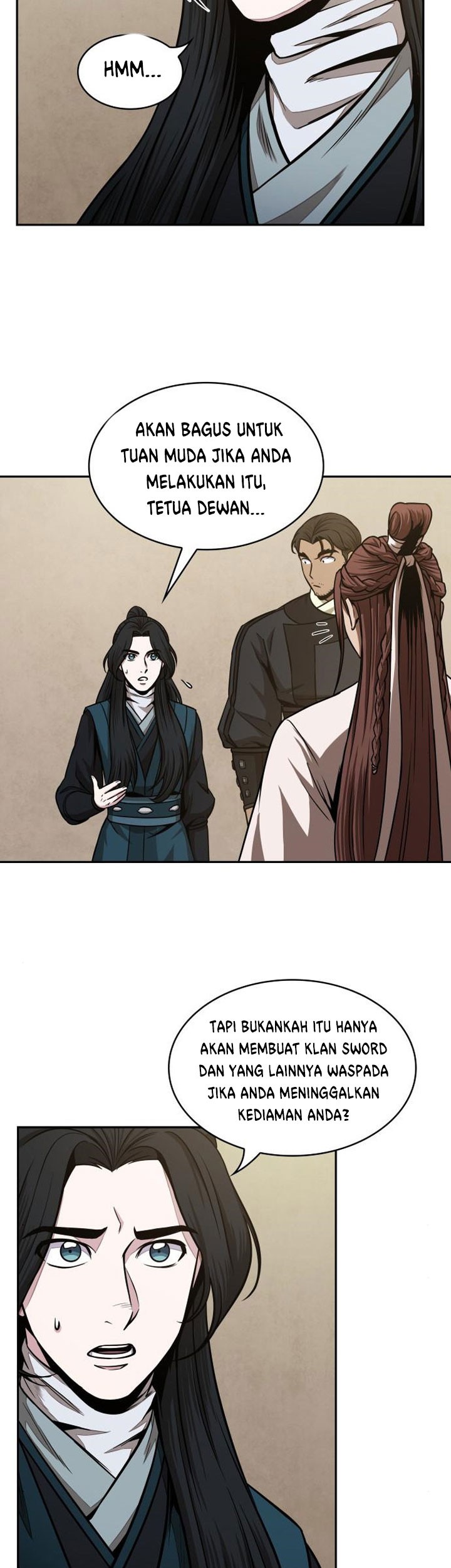 Chapter 100 - halaman 11