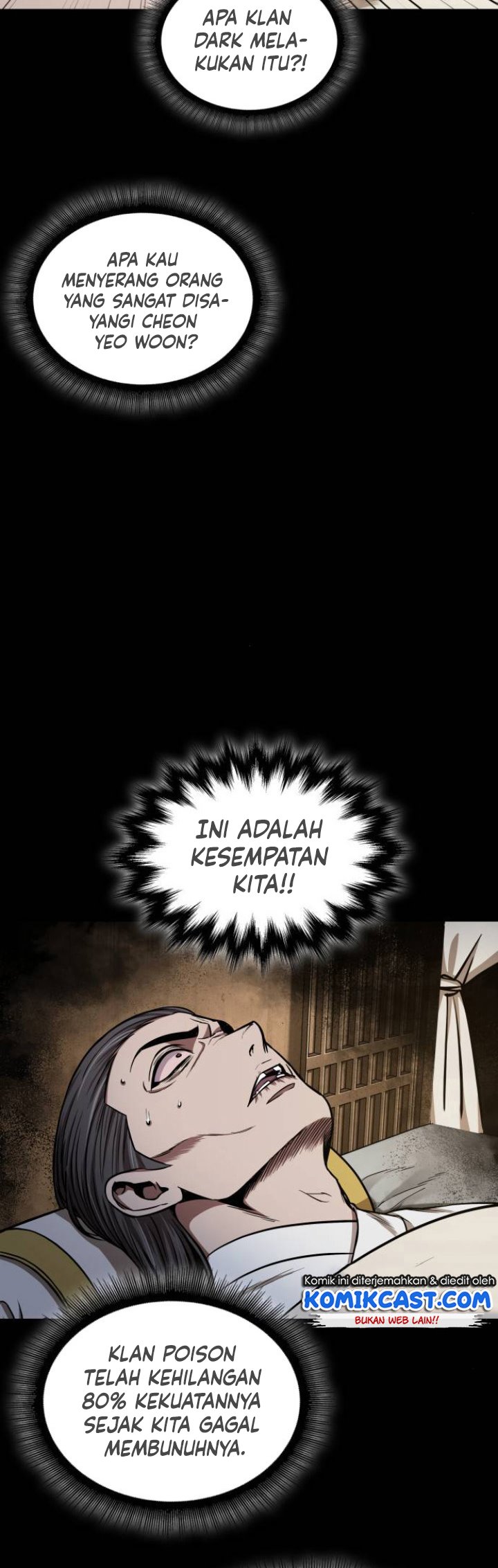 Chapter 95 - halaman 11