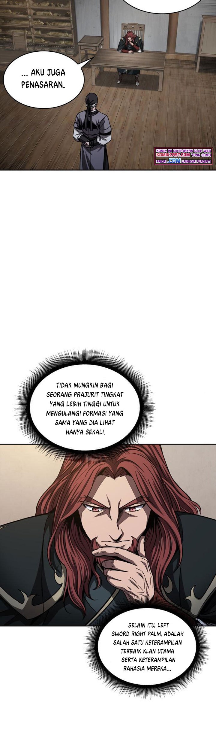 Chapter 87 - halaman 11