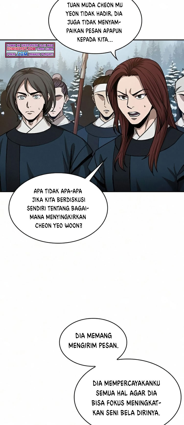 Chapter 84 - halaman 11