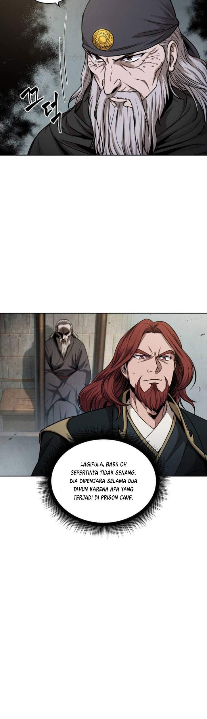 Chapter 80 - halaman 11