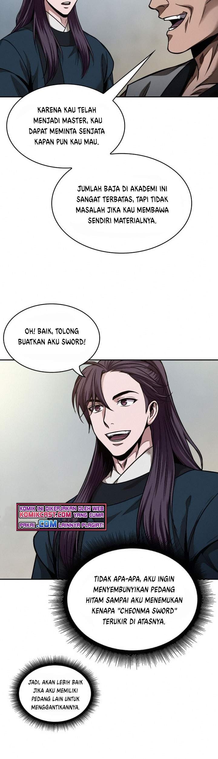 Chapter 79 - halaman 10