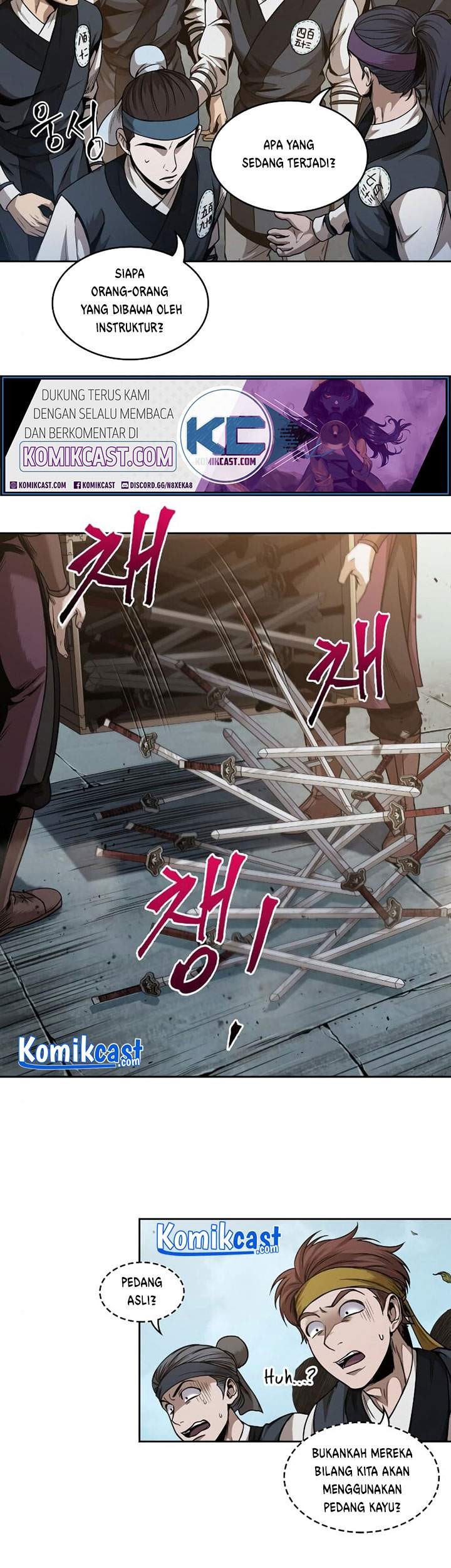 Chapter 64 - halaman 11
