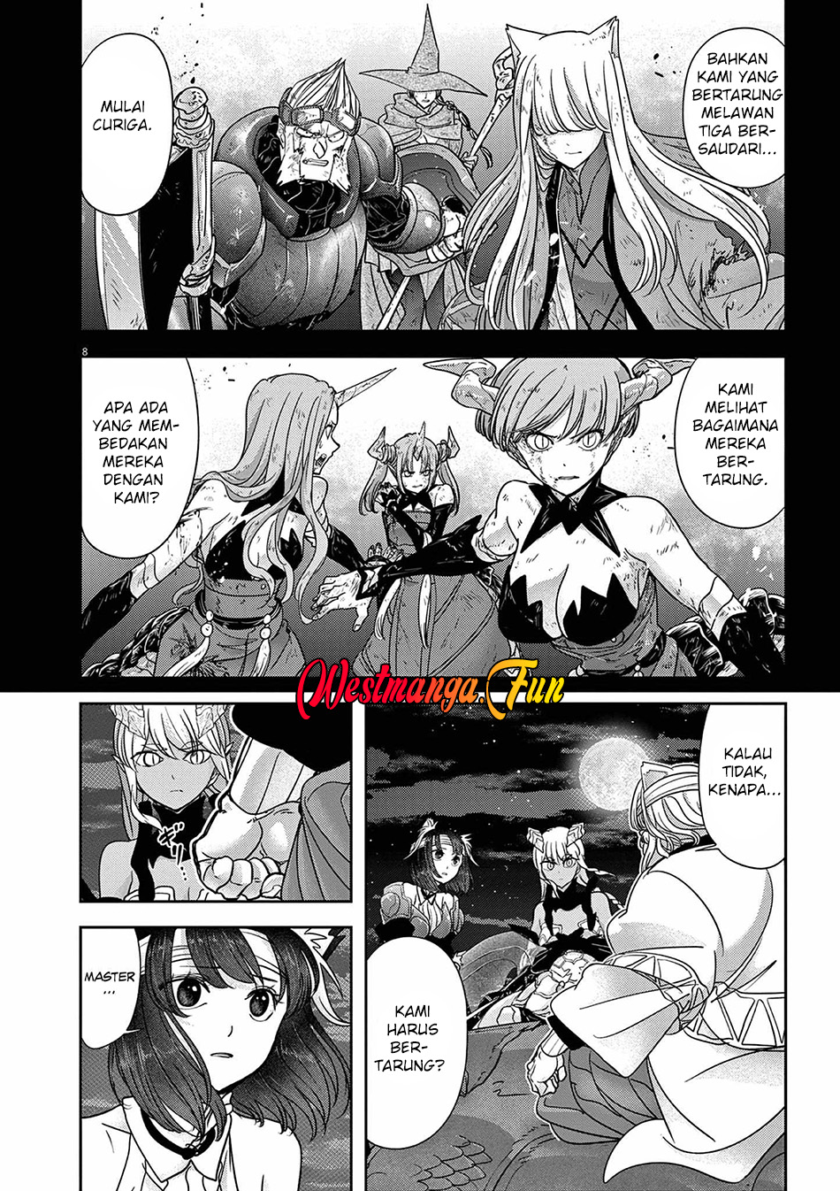 Chapter 60 - halaman 11