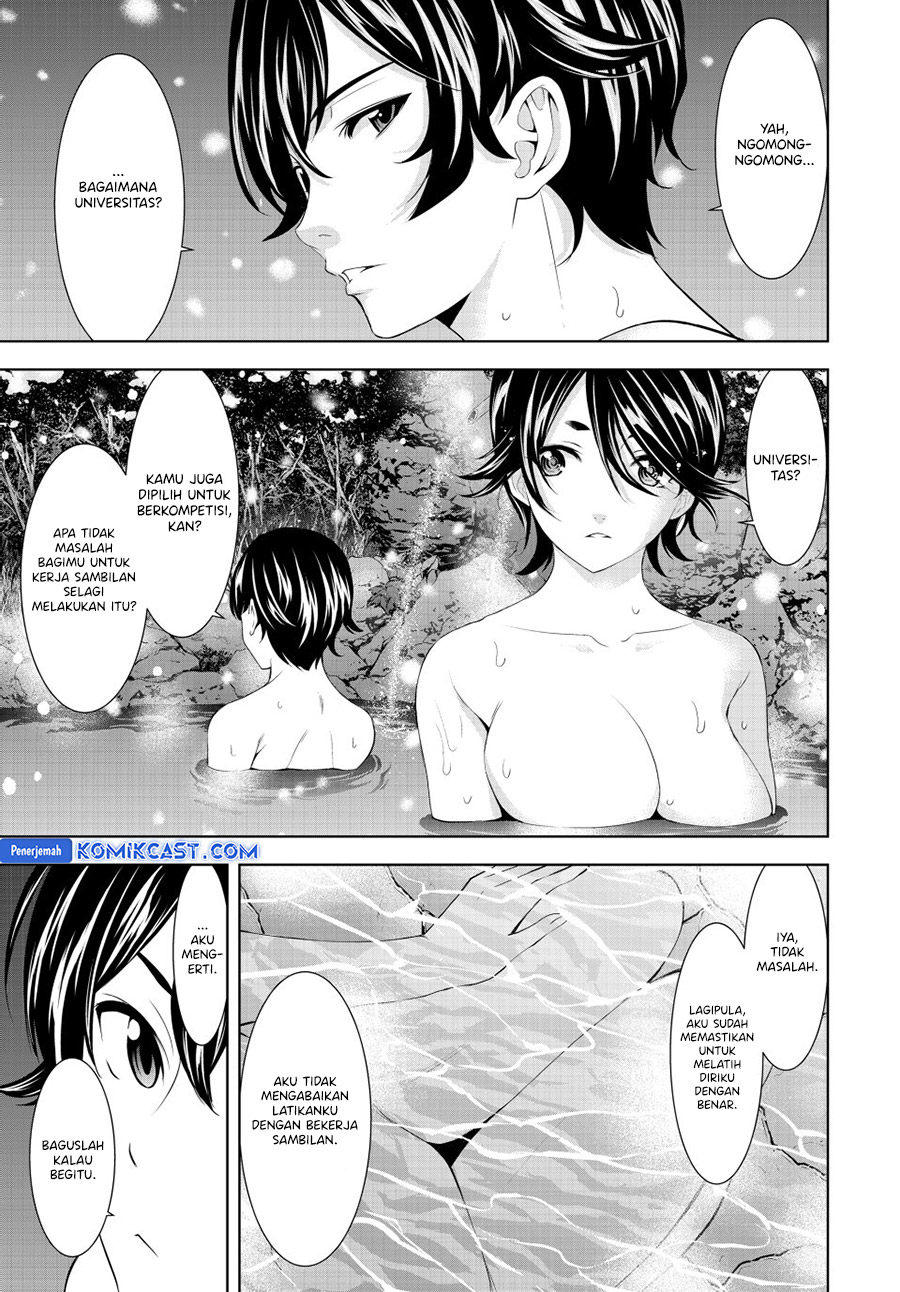 Chapter 188 - halaman 11
