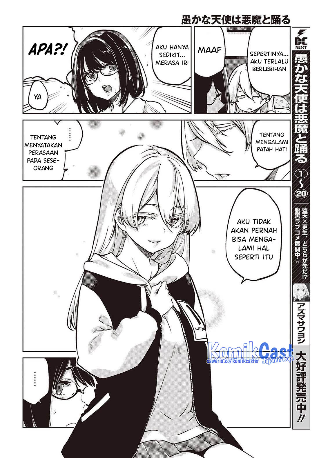Chapter 96 - halaman 10