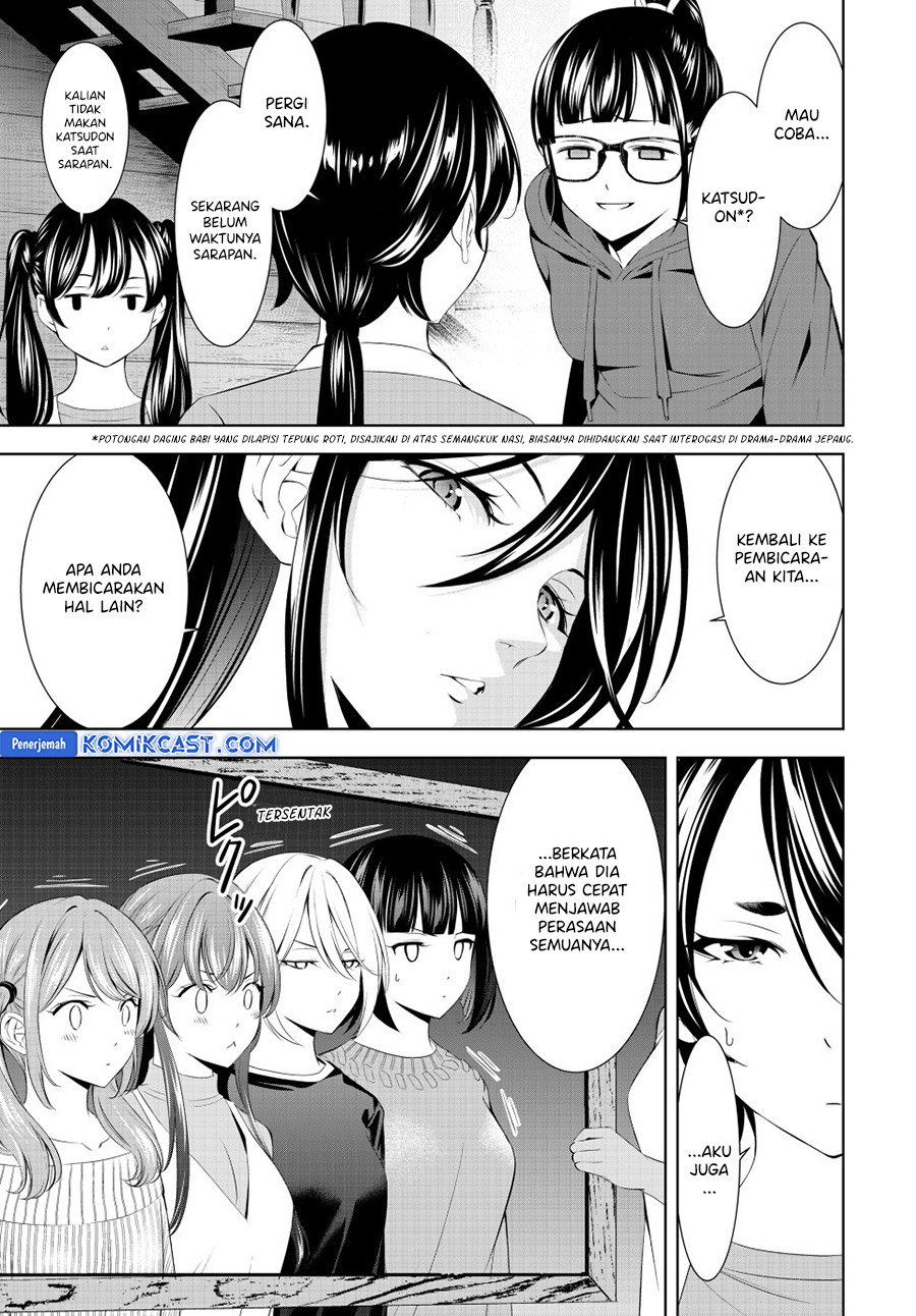 Chapter 189 - halaman 11