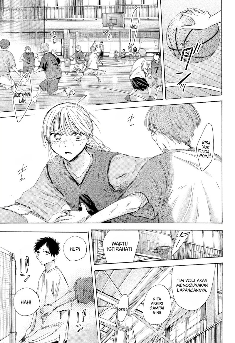 Chapter 184 - halaman 11