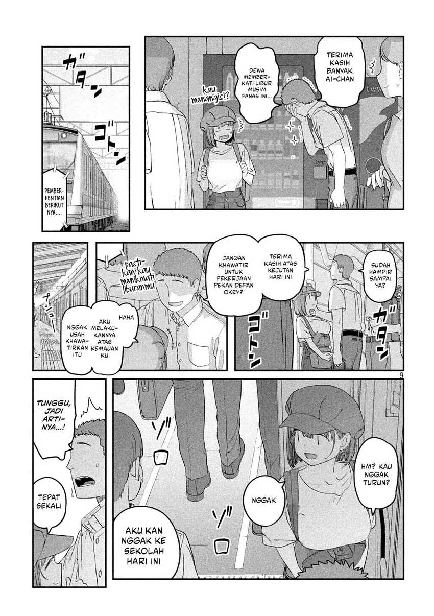 Chapter 56 - halaman 11