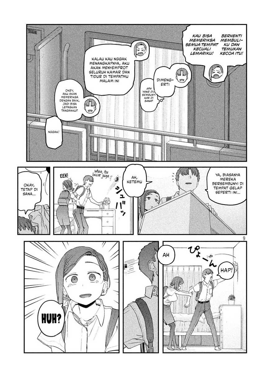 Chapter 55 - halaman 11