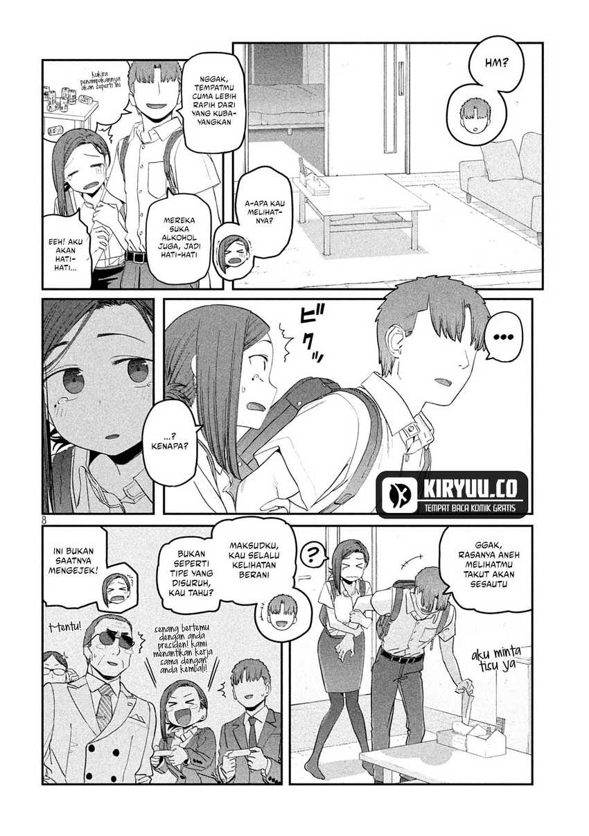 Chapter 55 - halaman 10