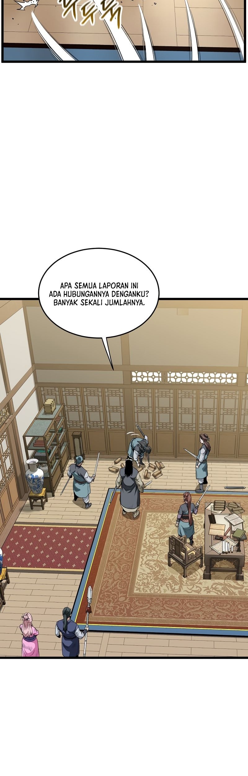 Chapter 218 - halaman 10