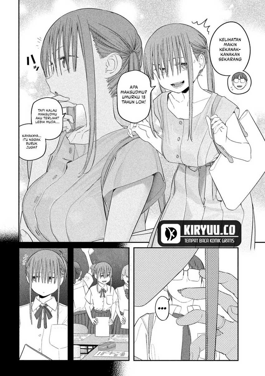 Chapter 57 - halaman 11