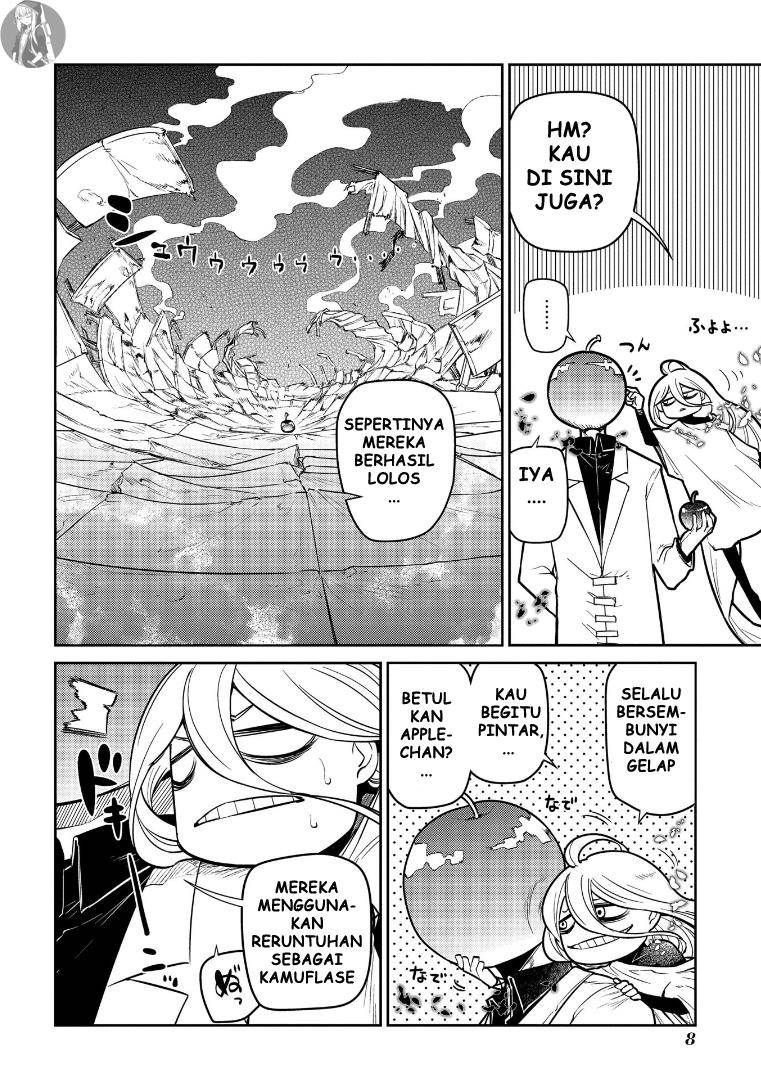 Chapter 64 - halaman 11