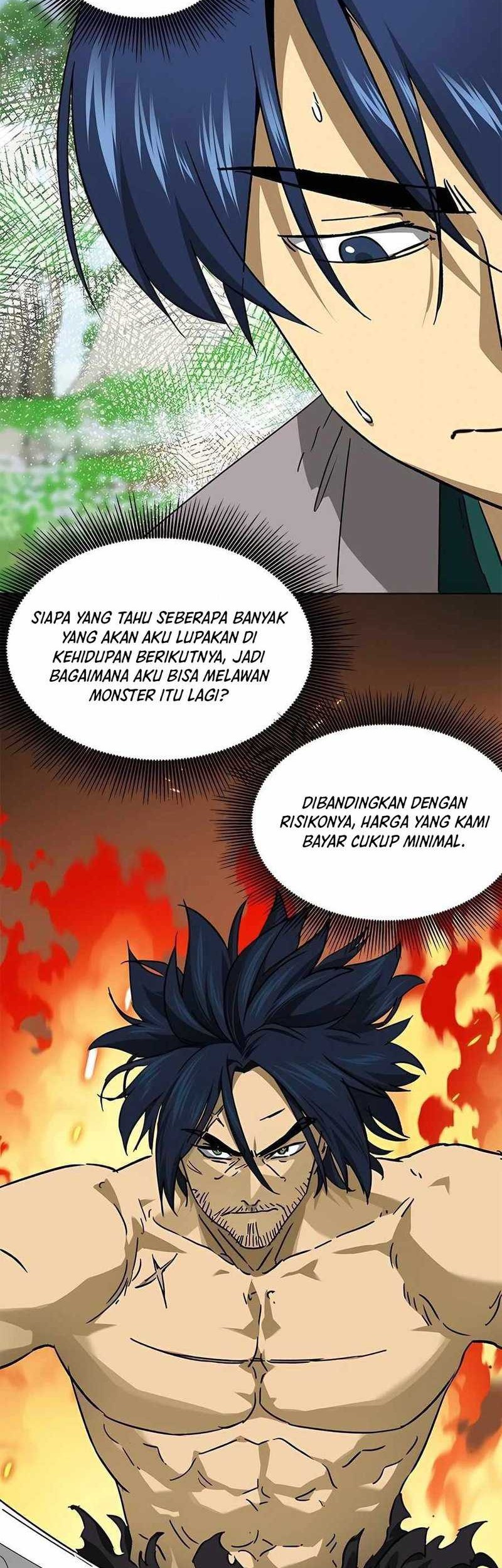 Chapter 200 - halaman 10