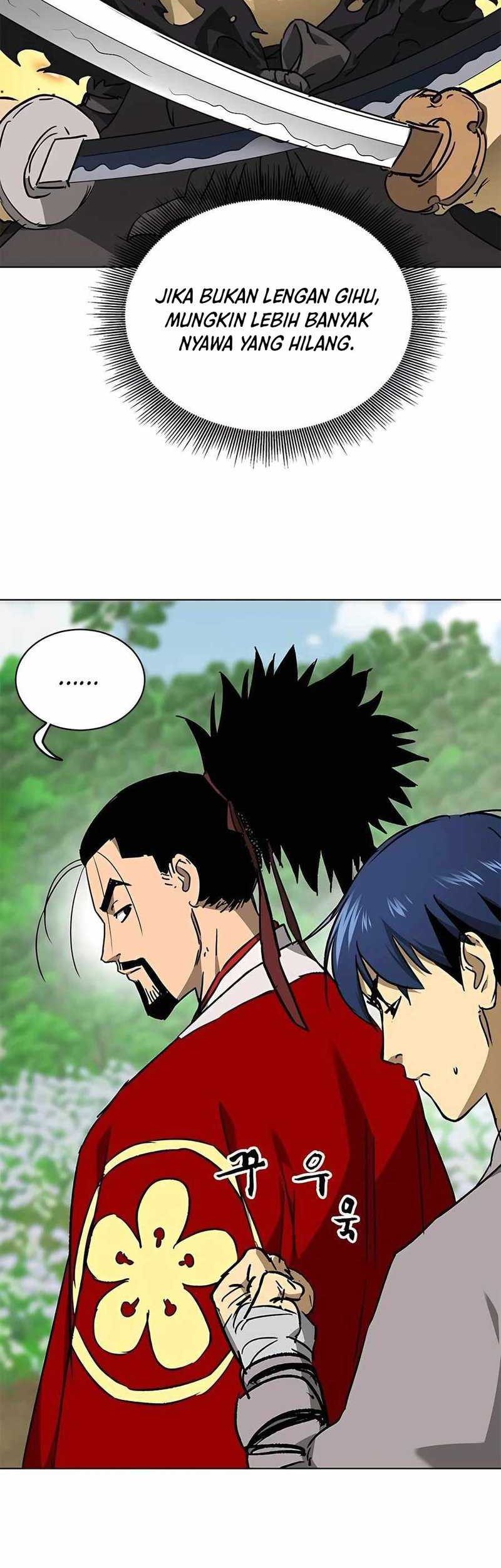 Chapter 200 - halaman 11