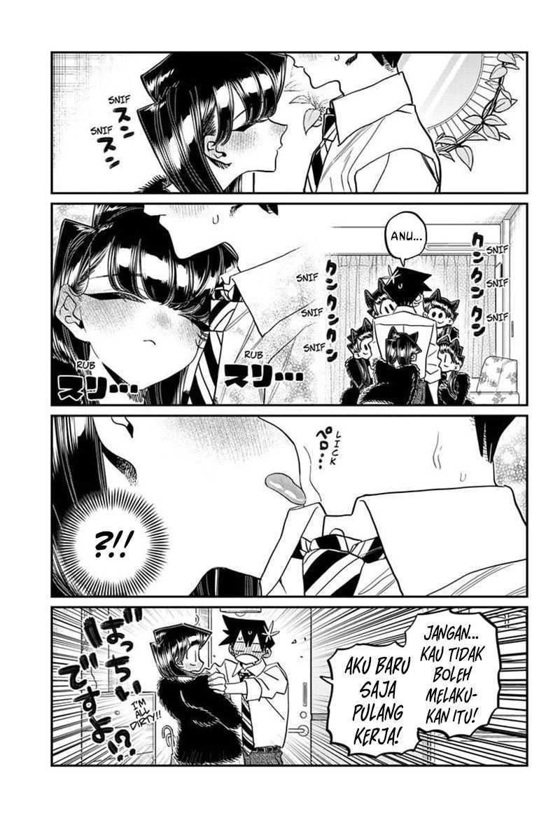 Chapter 494 - halaman 11