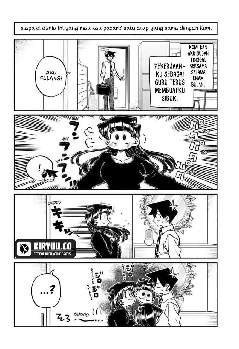Chapter 494 - halaman 10
