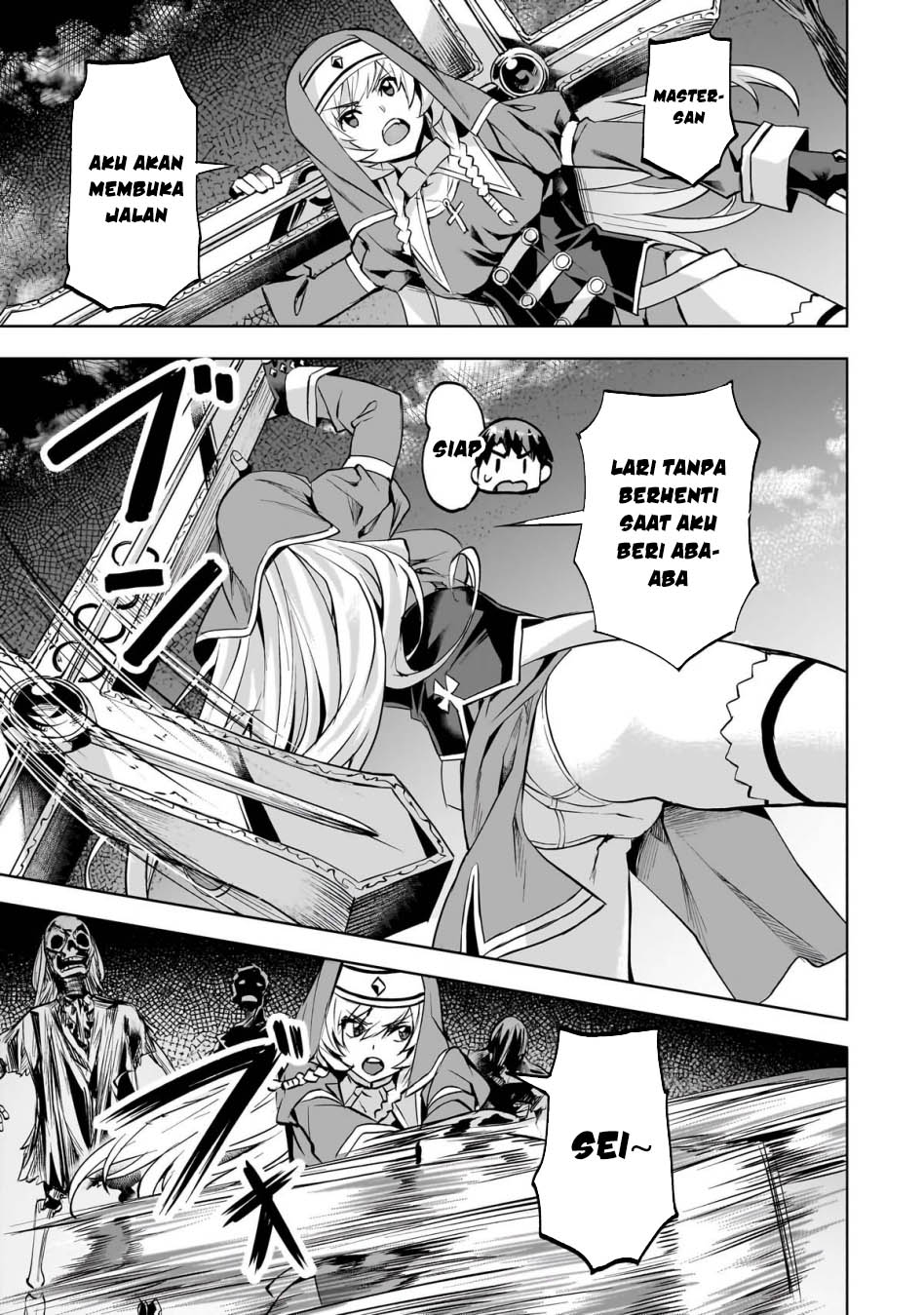 Chapter 50 - halaman 10