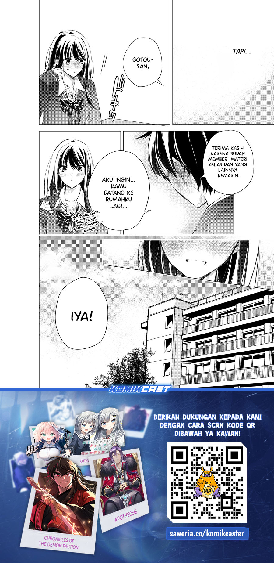 Chapter 75 - halaman 10