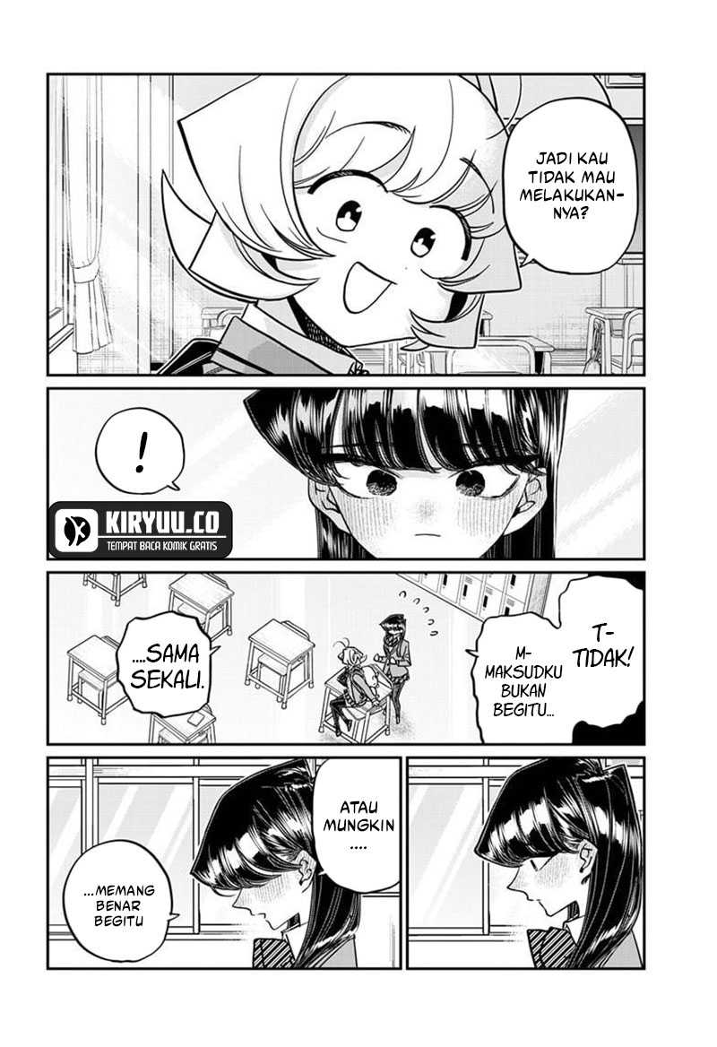 Chapter 495 - halaman 10