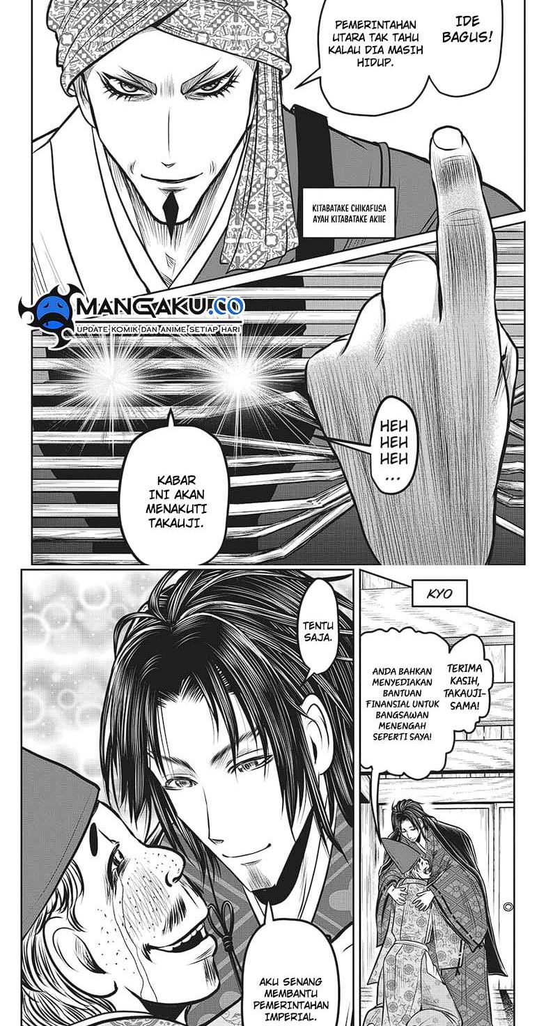 Chapter 130 - halaman 11
