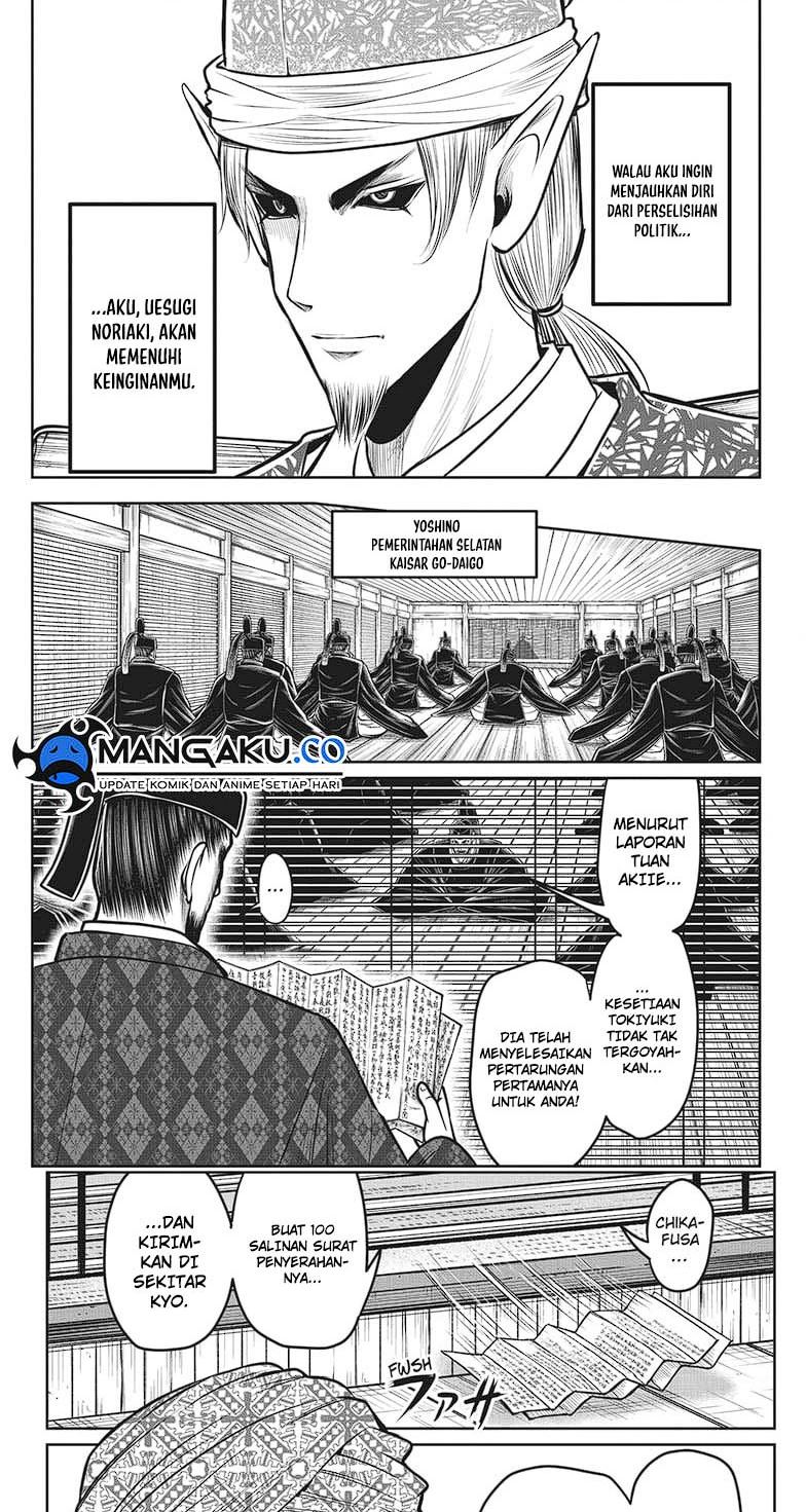Chapter 130 - halaman 10