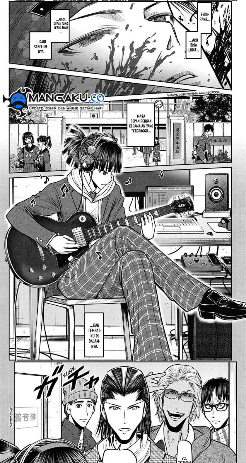 Chapter 129 - halaman 10