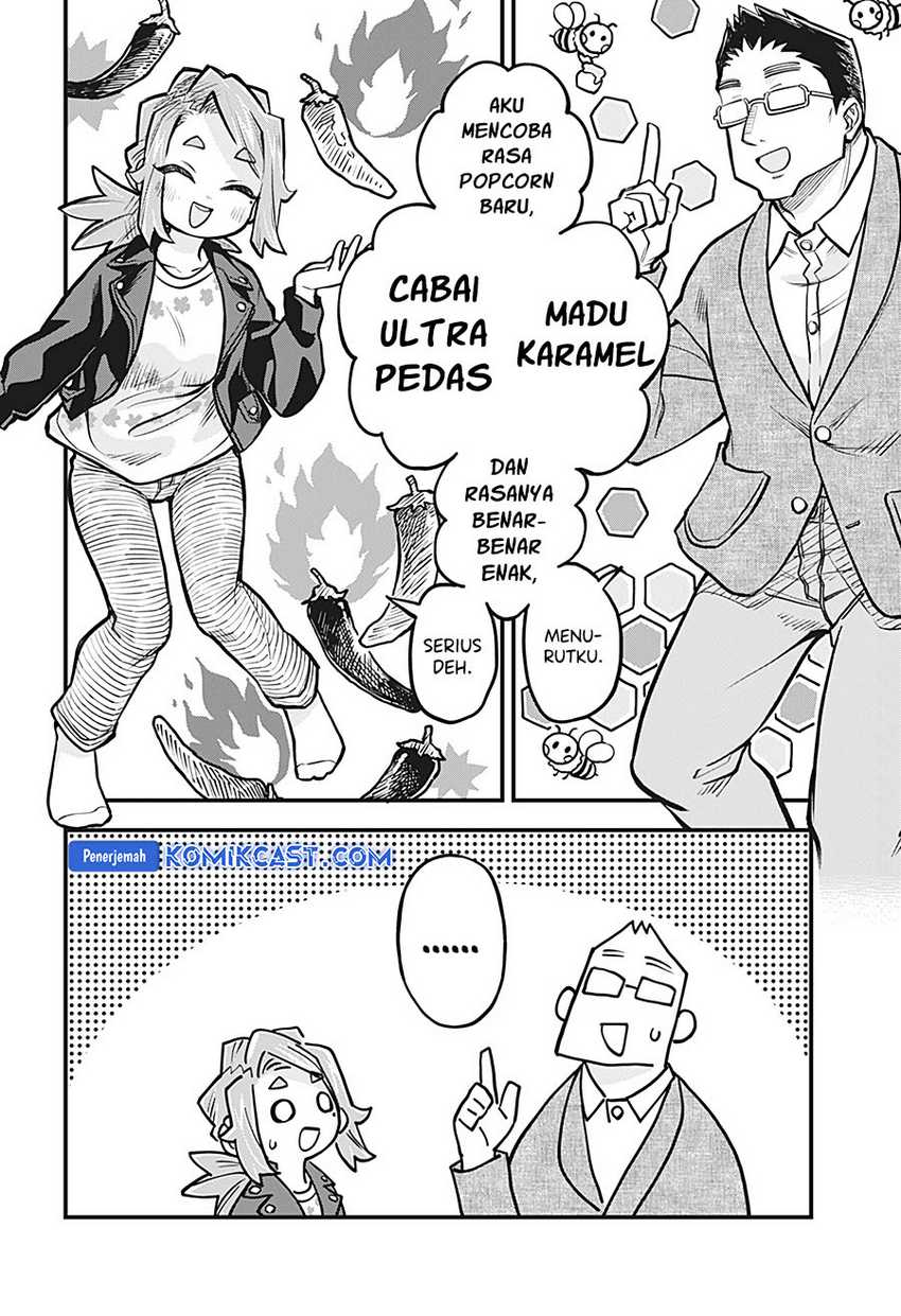 Chapter 43 - halaman 10