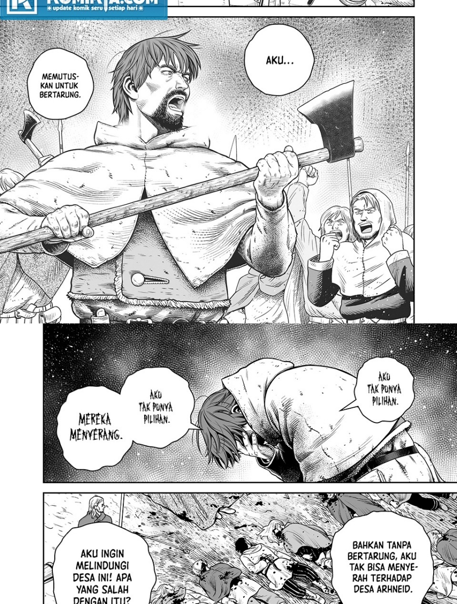 Chapter 218 - halaman 10