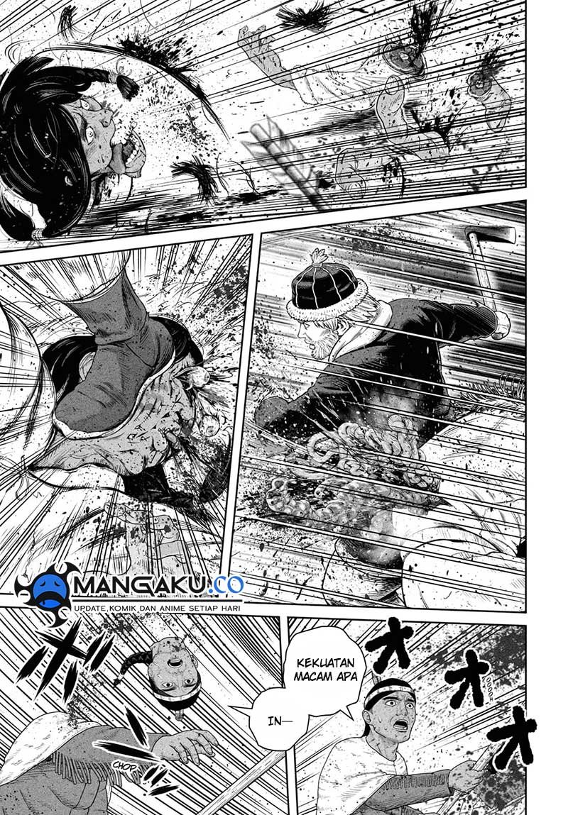 Chapter 215 - halaman 11