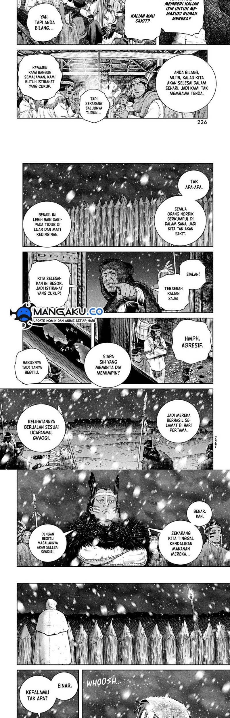 Chapter 213 - halaman 10