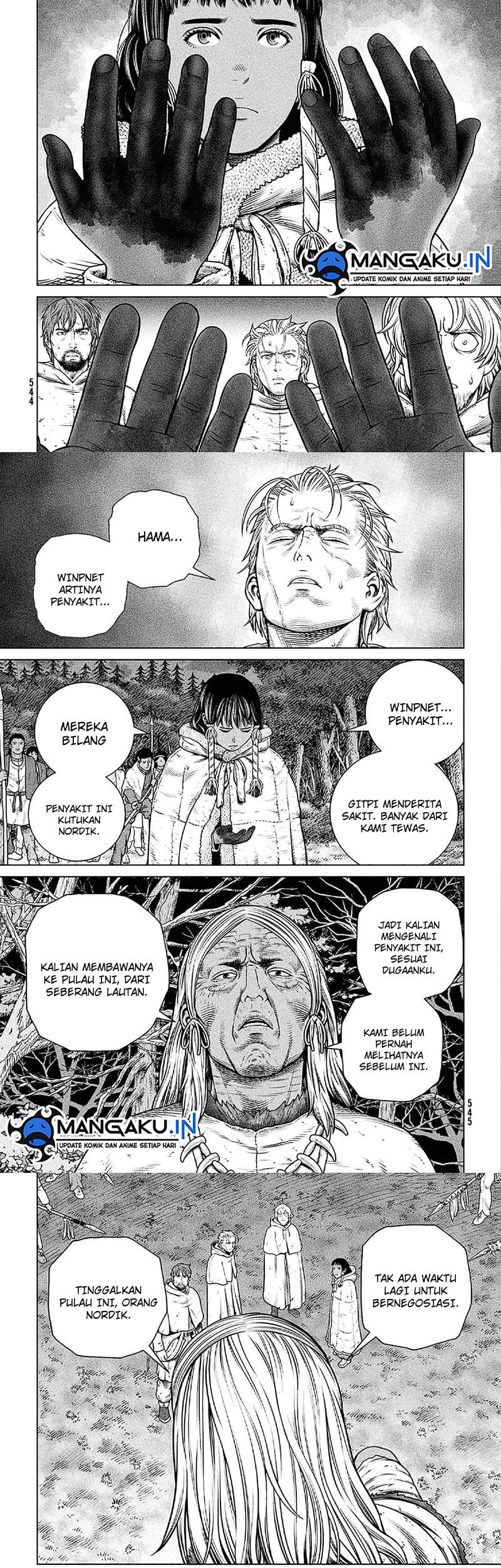 Chapter 205 - halaman 10