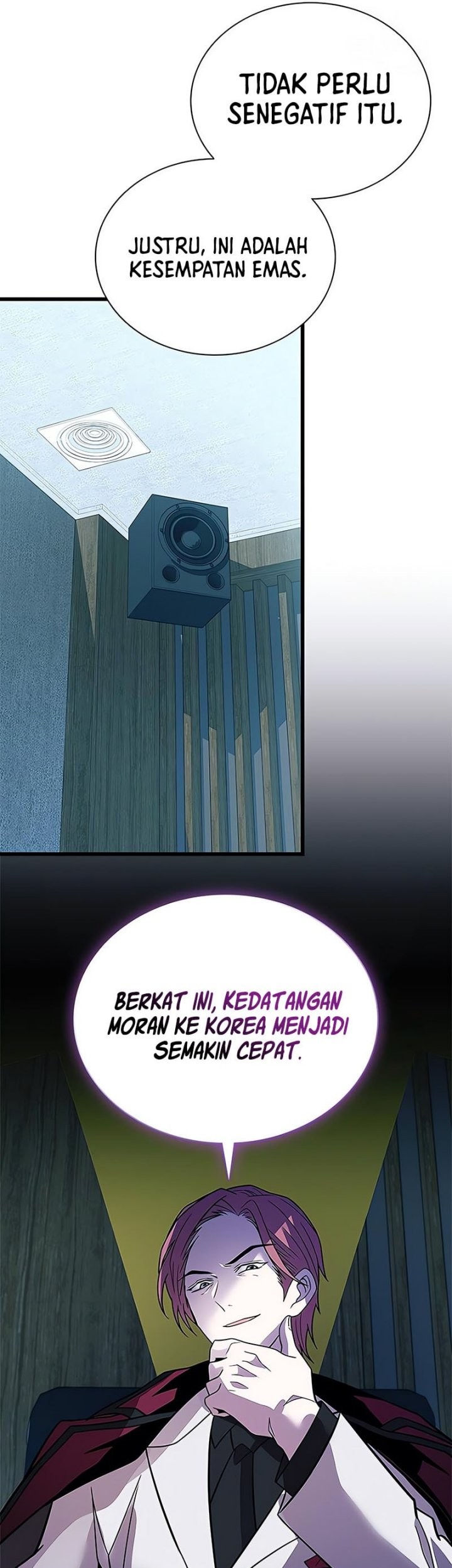 Chapter 180 - halaman 11