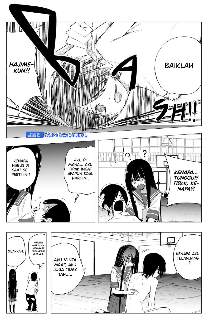 Chapter 34 - halaman 11