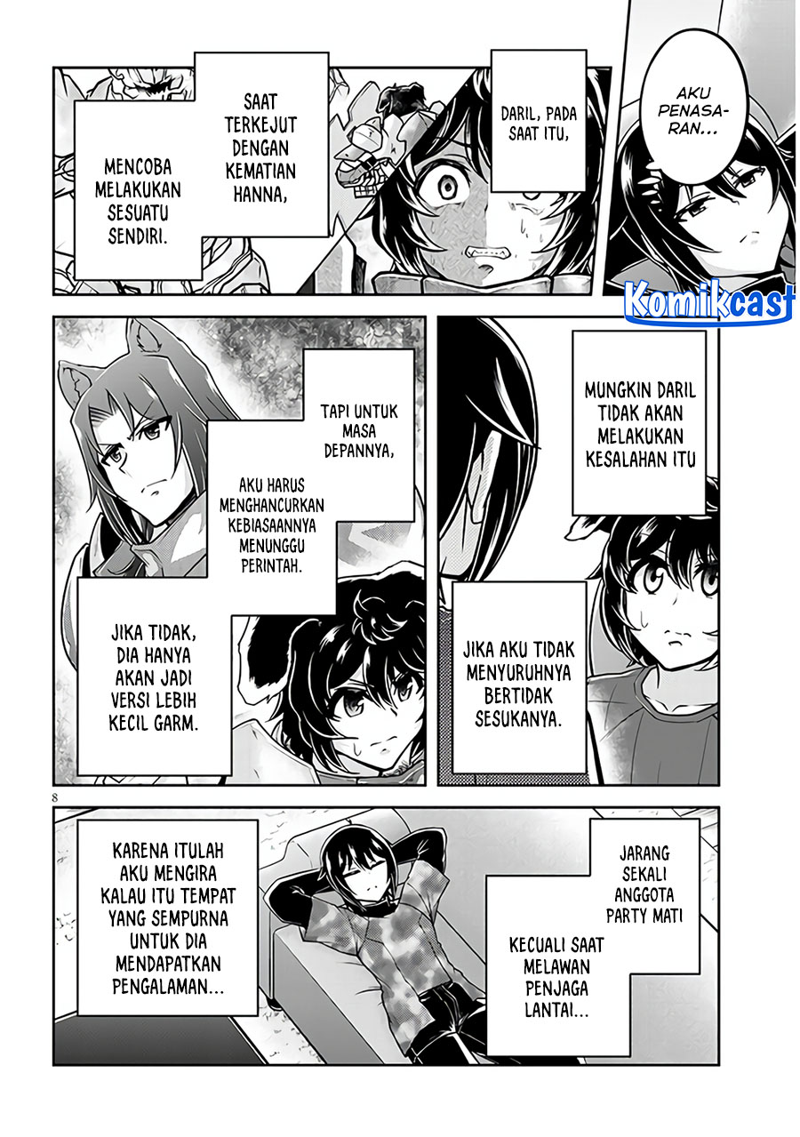 Chapter 71 - halaman 10