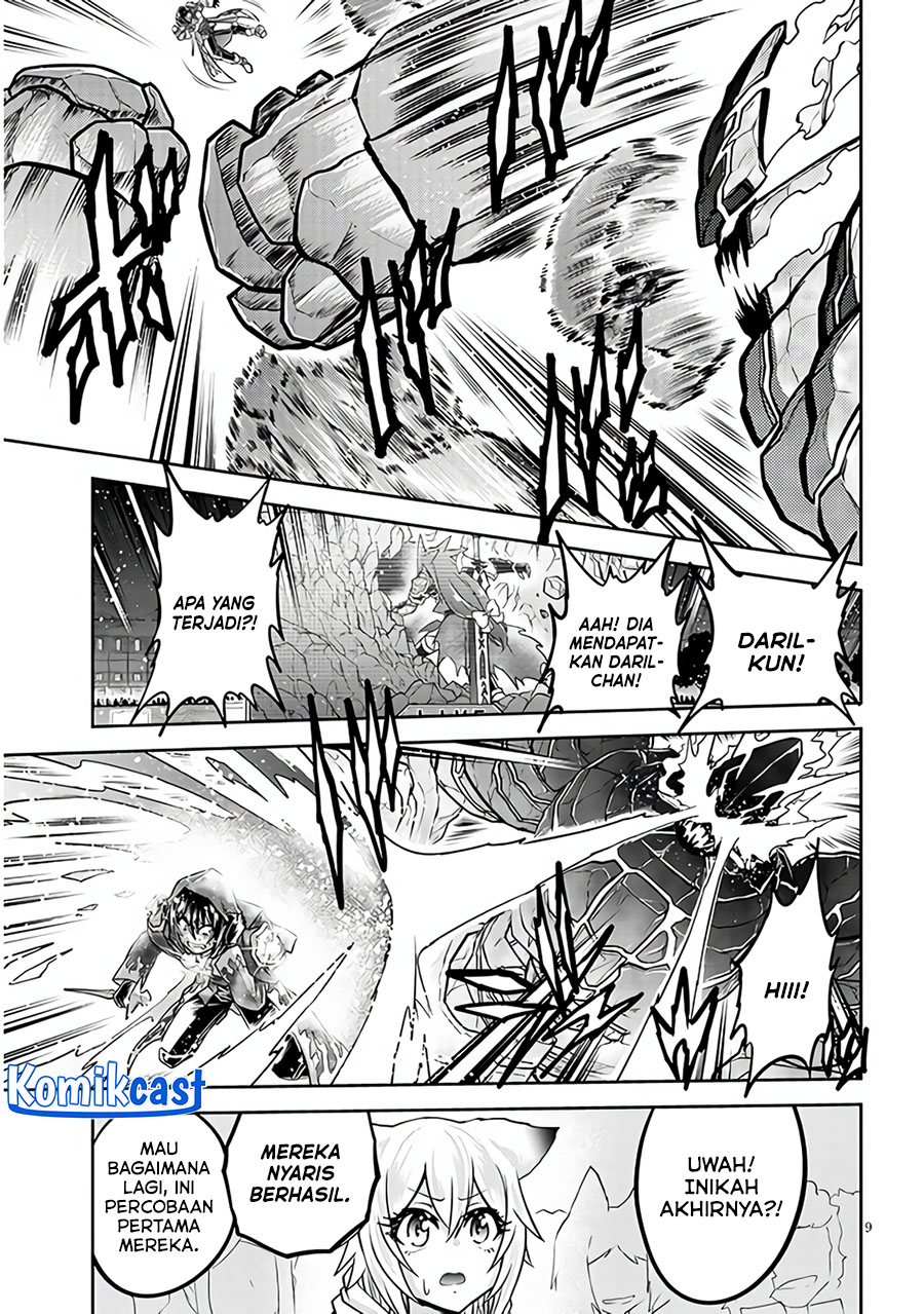Chapter 70 - halaman 11