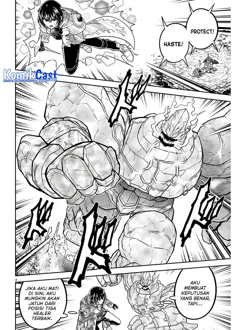 Chapter 70 - halaman 10