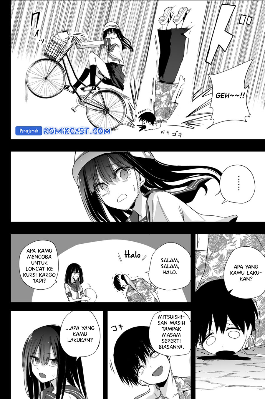 Chapter 36 - halaman 11