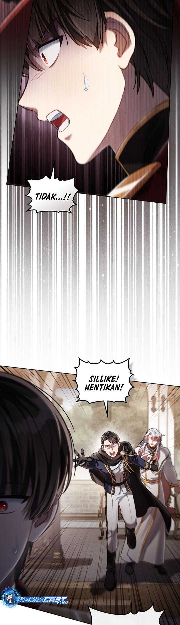 Chapter 70 - halaman 11