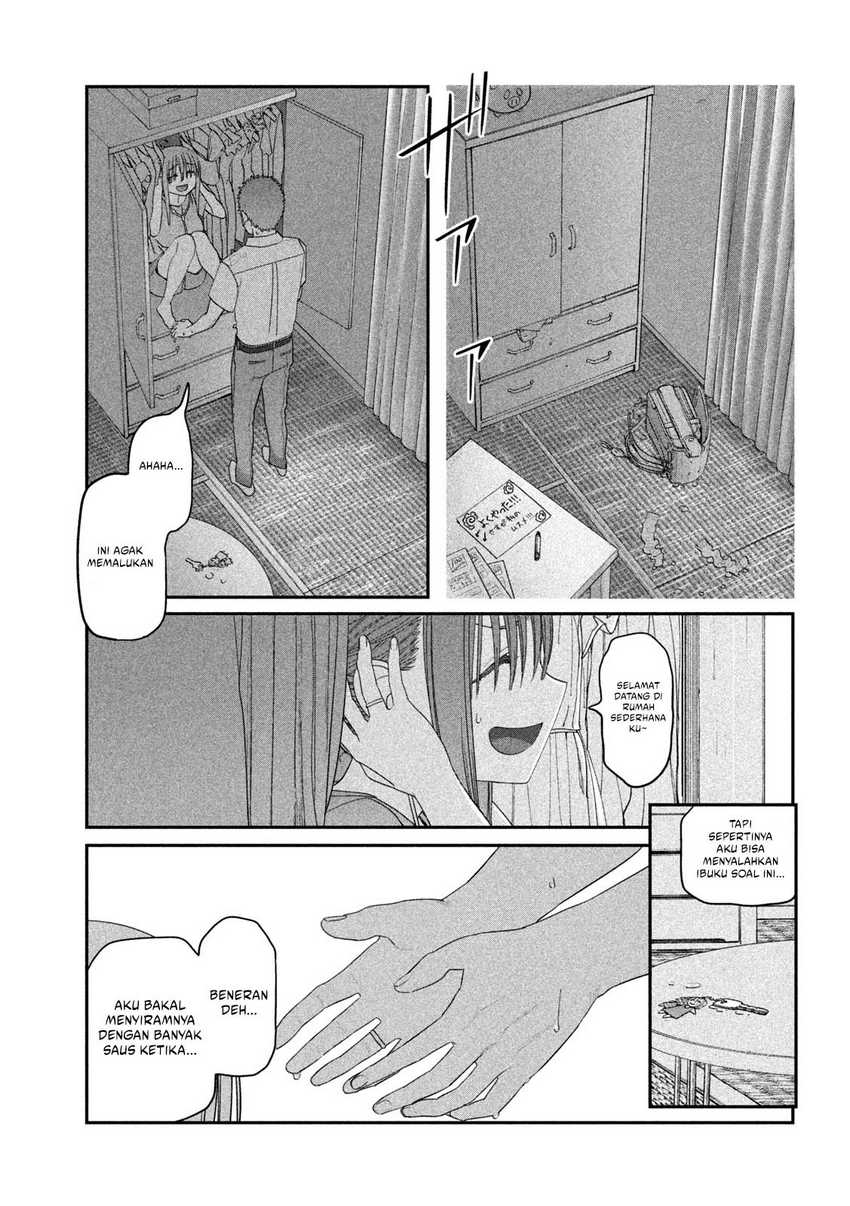 Chapter 61 - halaman 11